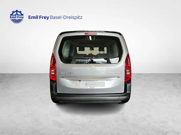 Citroën Berlingo XL 1.5 BlueHDi 130 Tonic