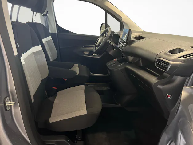Citroën Berlingo XL 1.5 BlueHDi 130 Tonic