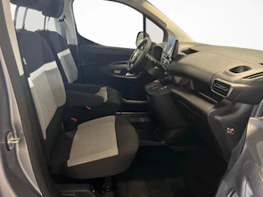 immagine del veicolo CITROEN Berlingo XL 1.5 BlueHDi 130 Tonic