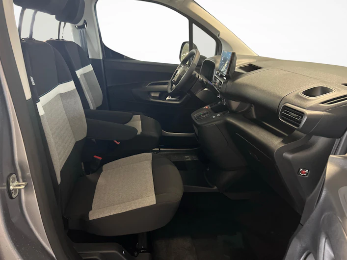 immagine del veicolo CITROEN BERLINGO
