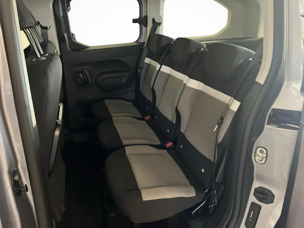 Citroën Berlingo XL 1.5 BlueHDi 130 Tonic