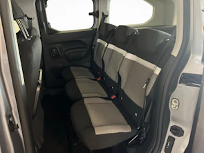 immagine del veicolo CITROEN Berlingo XL 1.5 BlueHDi 130 Tonic