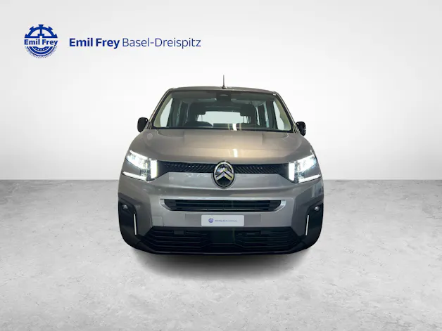 Citroën Berlingo XL 1.5 BlueHDi 130 Tonic