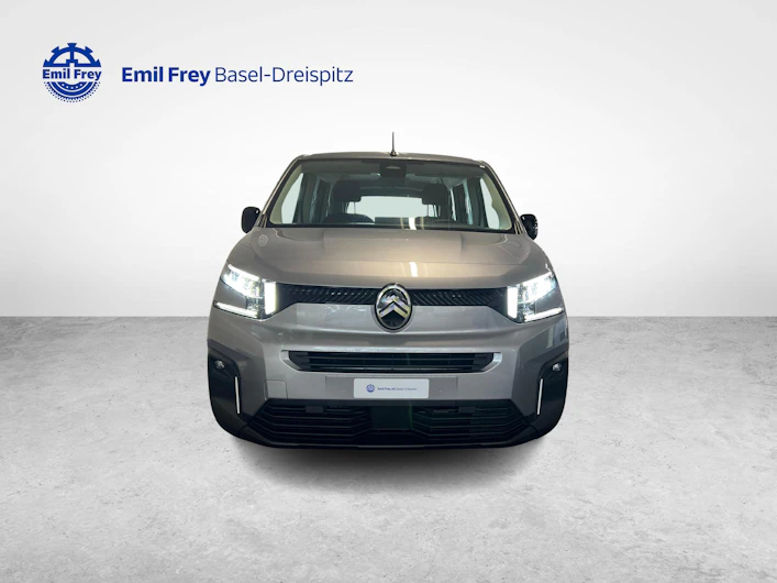 immagine del veicolo CITROEN BERLINGO