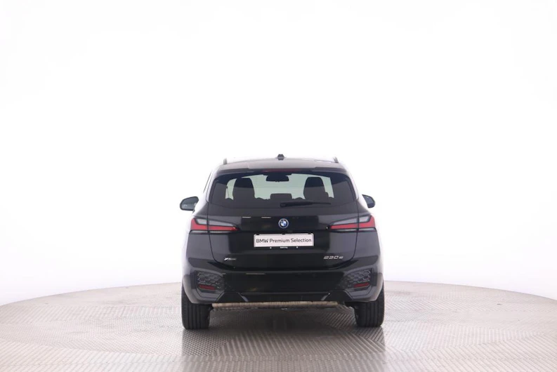 immagine del veicolo BMW 2 SERIES