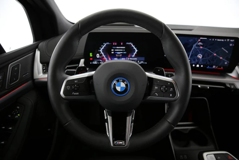 immagine del veicolo BMW 2 SERIES