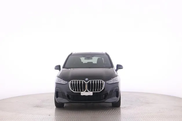 BMW 230e xDrive paddles Active Tourer