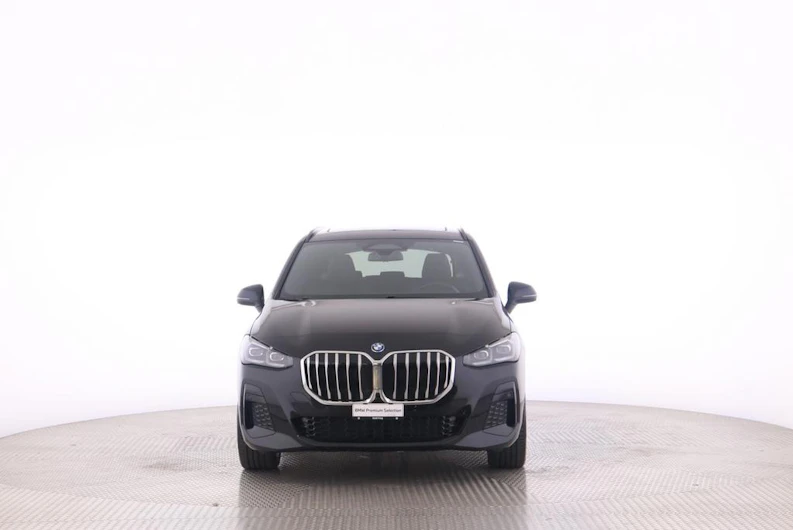 immagine del veicolo BMW 2 SERIES