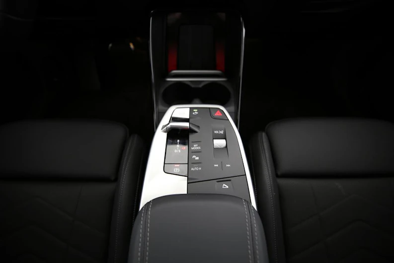 immagine del veicolo BMW 2 SERIES