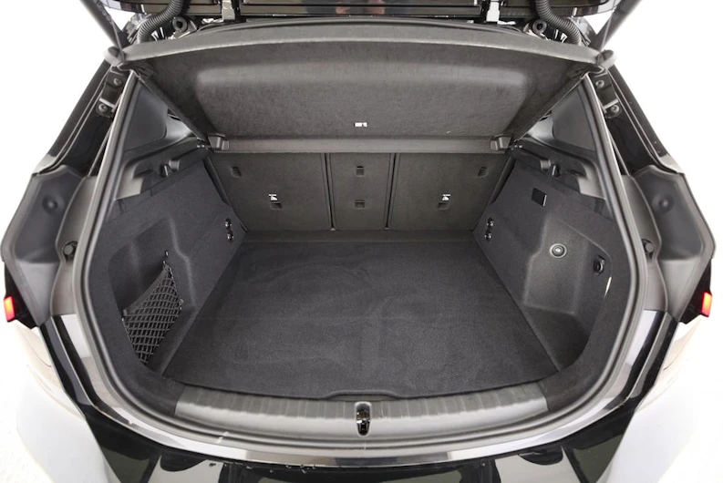 immagine del veicolo BMW 2 SERIES