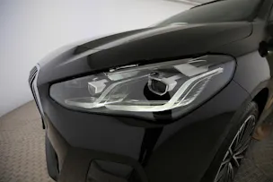 BMW 230e xDrive paddles Active Tourer