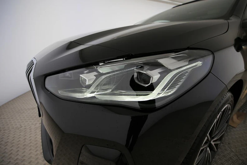 immagine del veicolo BMW 2 SERIES