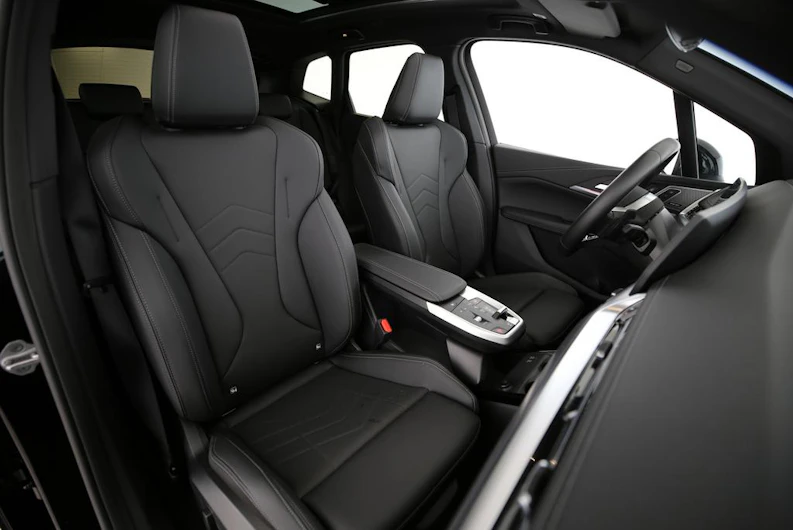 immagine del veicolo BMW 2 SERIES
