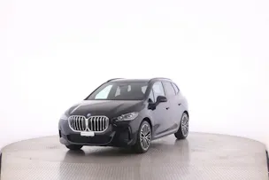 BMW 230e xDrive paddles Active Tourer