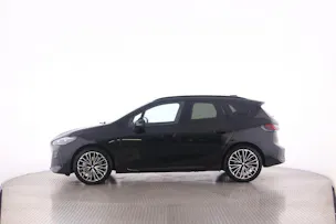 BMW 230e xDrive paddles Active Tourer
