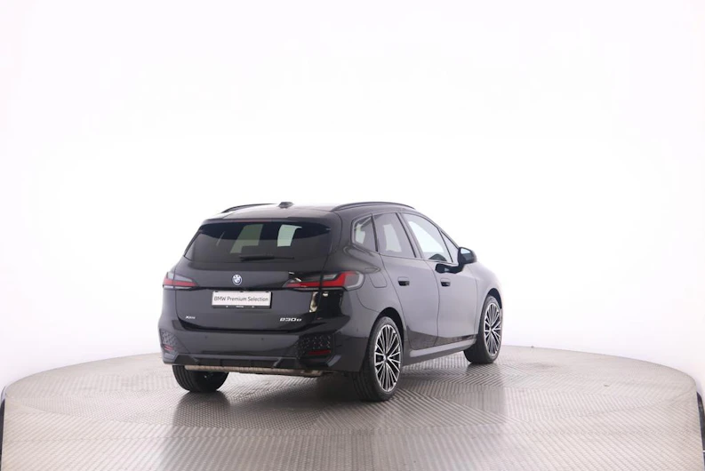 immagine del veicolo BMW 2 SERIES