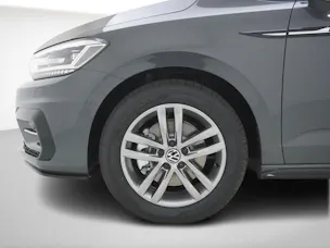 VW Touran 1.5 TSI R-Line DSG