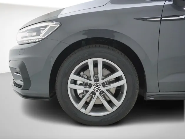 VW Touran 1.5 TSI R-Line DSG