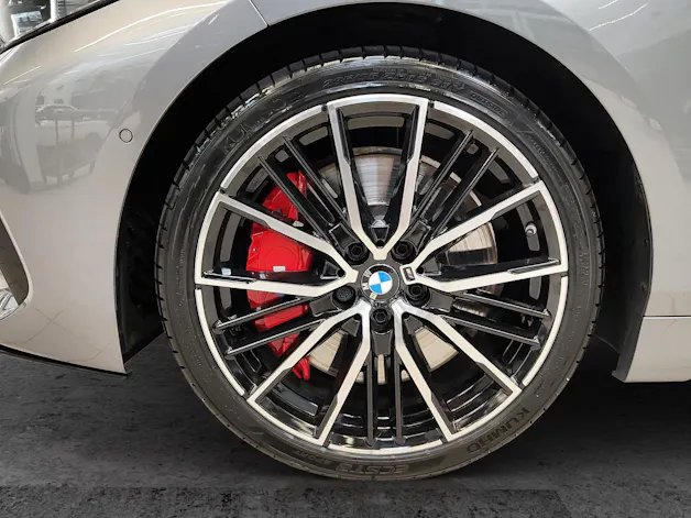 BMW M135i xDrive MFK 30.06.2026