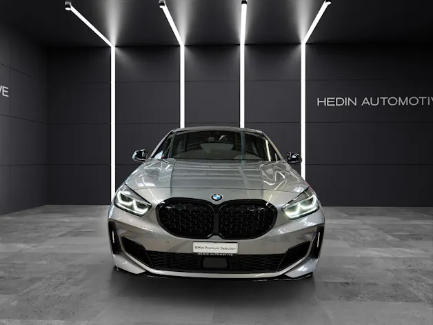BMW M135i xDrive MFK 30.06.2026