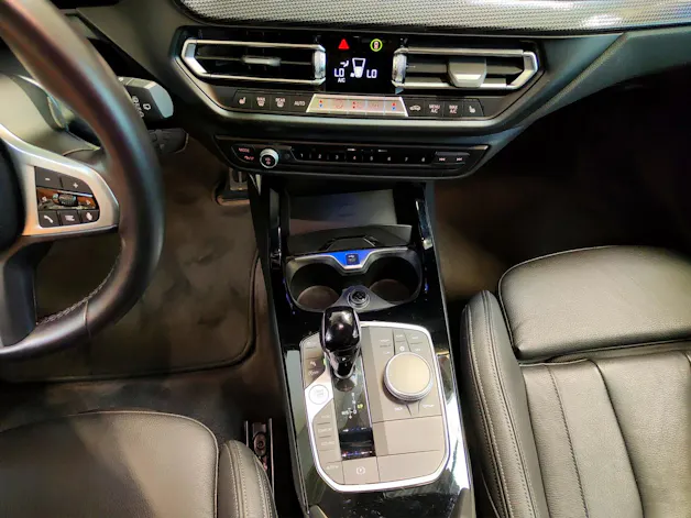 BMW M135i xDrive MFK 30.06.2026