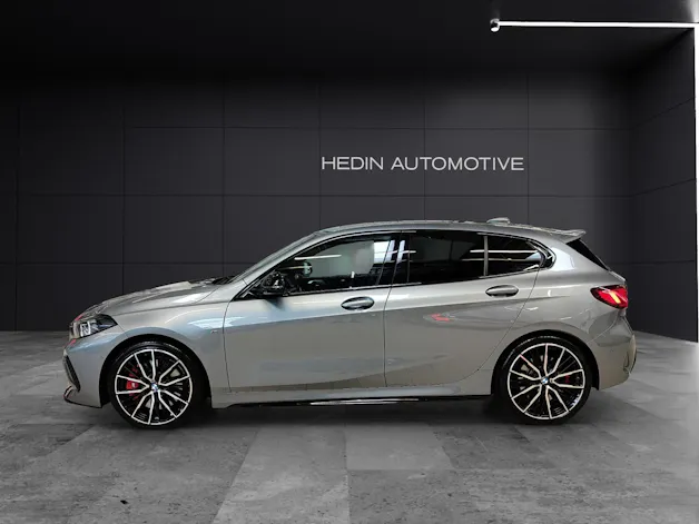 BMW M135i xDrive MFK 30.06.2026