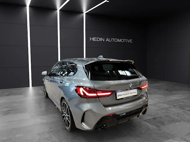 BMW M135i xDrive MFK 30.06.2026