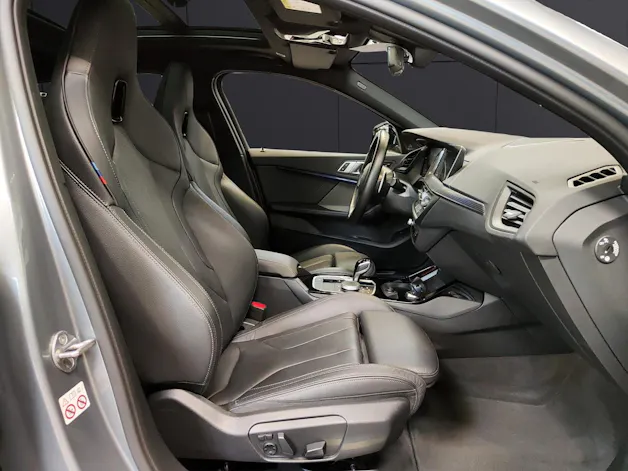 BMW M135i xDrive MFK 30.06.2026