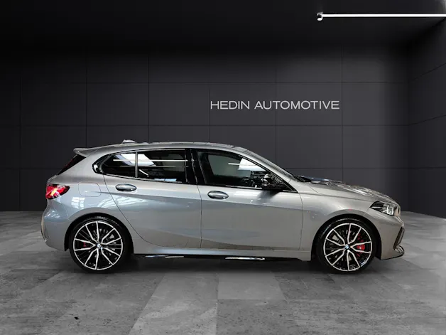 BMW M135i xDrive MFK 30.06.2026
