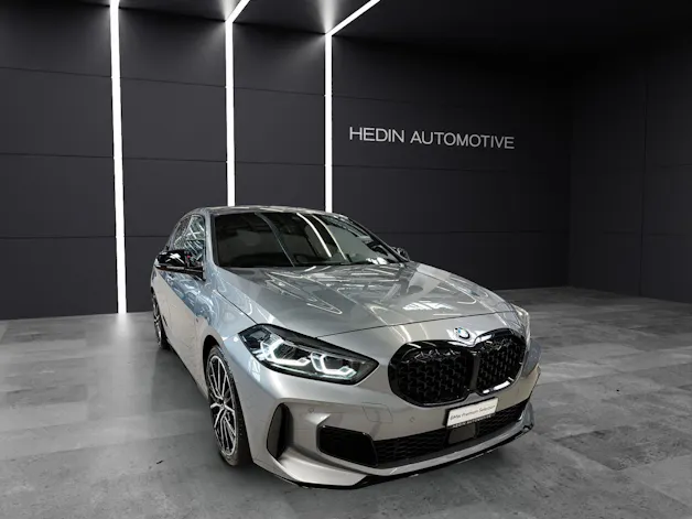 BMW M135i xDrive MFK 30.06.2026