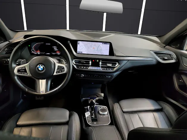 BMW M135i xDrive MFK 30.06.2026