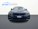 BMW 330e xDrive SAG