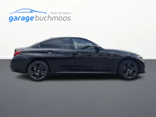 BMW 330e xDrive SAG