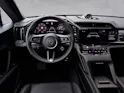 Porsche Cayenne Electric Turbo