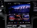 Porsche Cayenne Electric Turbo