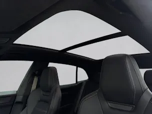Porsche Cayenne Electric Turbo
