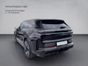 Porsche Cayenne Electric Turbo