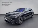Porsche Cayenne Electric Turbo