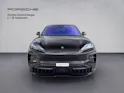 Porsche Cayenne Electric Turbo