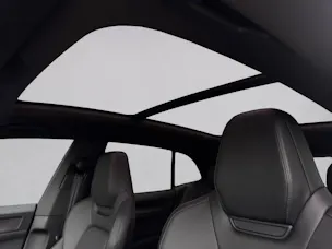 Porsche Cayenne Electric