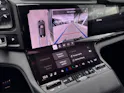 Porsche Cayenne Electric