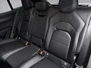 Porsche Cayenne Electric