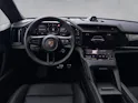 Porsche Cayenne Electric