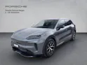 Porsche Cayenne Electric