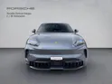 Porsche Cayenne Electric