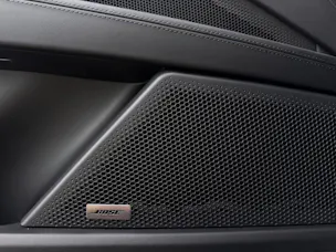 Porsche Cayenne Electric