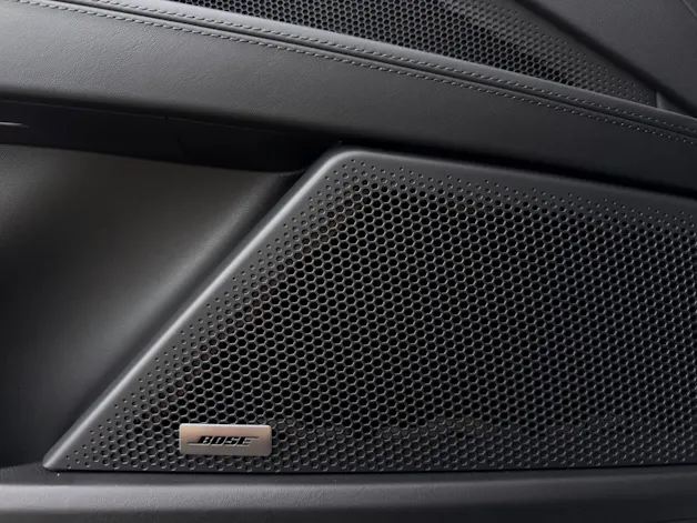 Porsche Cayenne Electric
