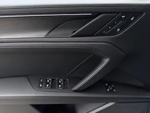 Porsche Cayenne Electric