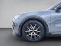 Porsche Cayenne Electric