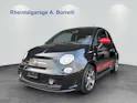 Fiat 595 Abarth 1.4 T-Jet 140